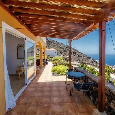 Appartement Puerto Naos *