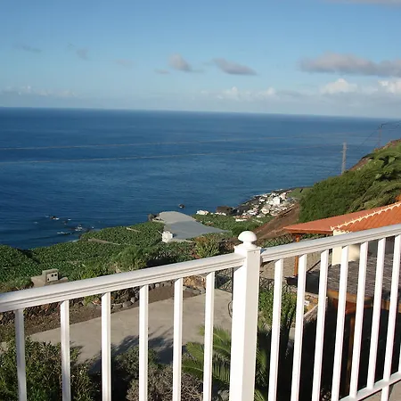 Puerto Naos *