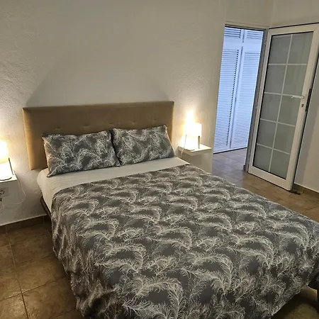 Appartement Puerto Naos Puerto De Naos