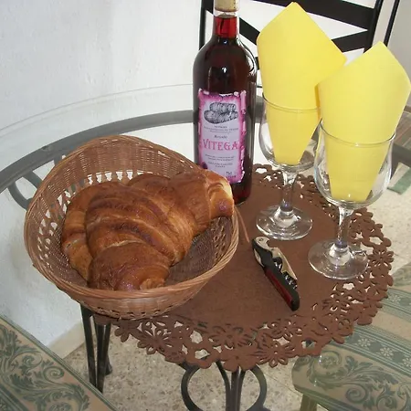 Appartement Puerto Naos *