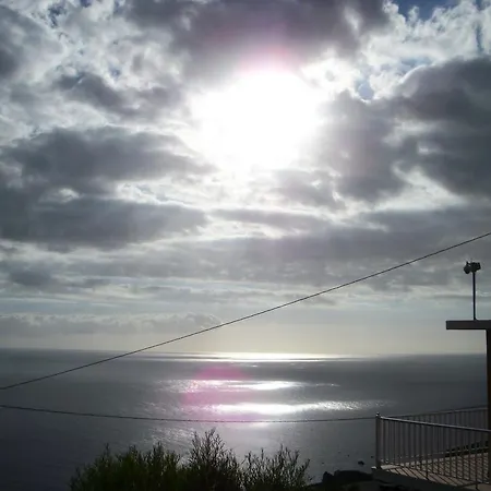 Appartement Puerto Naos *