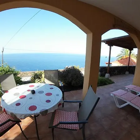 Puerto Naos Appartement *