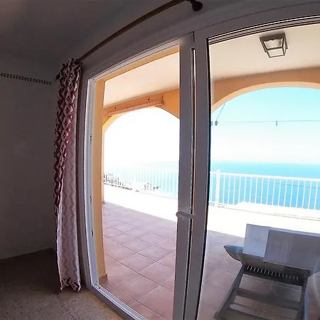 Appartement Puerto Naos *