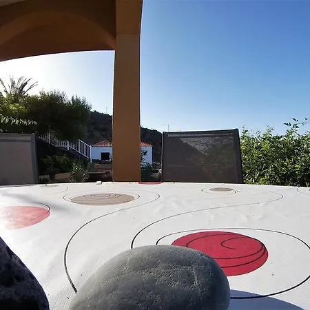 Appartement Puerto Naos *