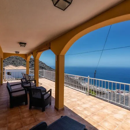 Apartment Puerto Naos Puerto De Naos