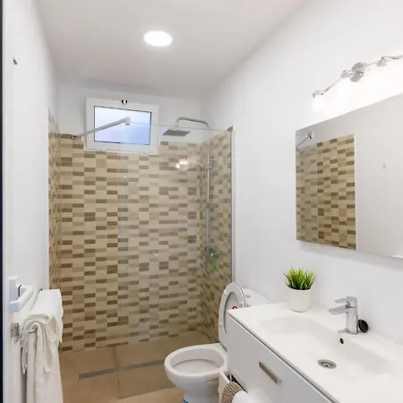 Puerto Naos Apartment