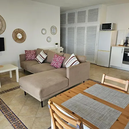 Apartment Puerto Naos *
