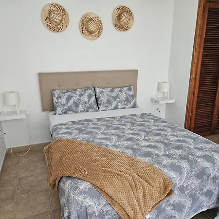 Apartment Puerto Naos *
