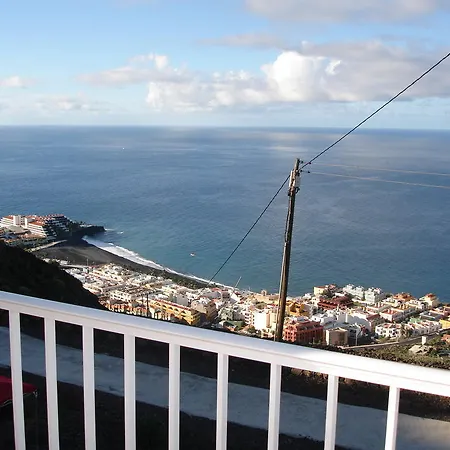 Puerto Naos