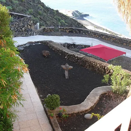 Puerto Naos Puerto De Naos