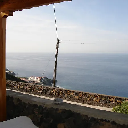 Puerto Naos Puerto De Naos