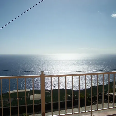 Apartment Puerto Naos Puerto De Naos