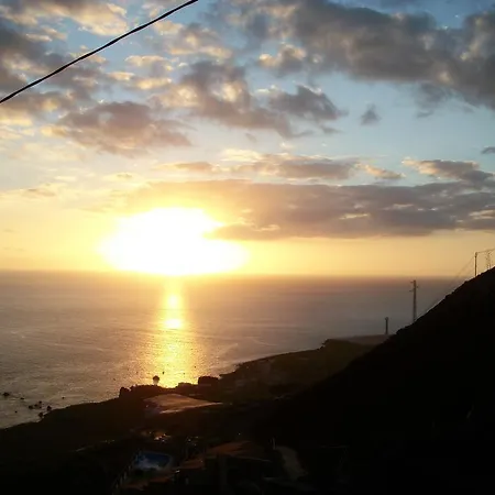 Puerto Naos Puerto De Naos