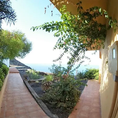 Apartment Puerto Naos *