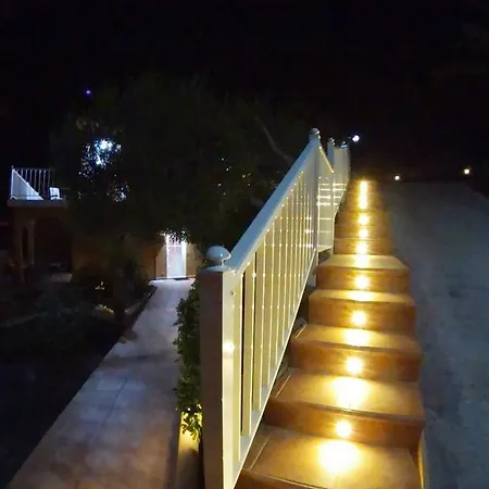 Apartment Puerto Naos *