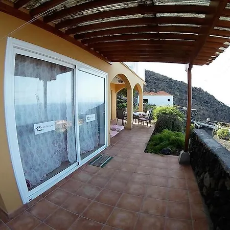 Puerto Naos Apartment Puerto De Naos