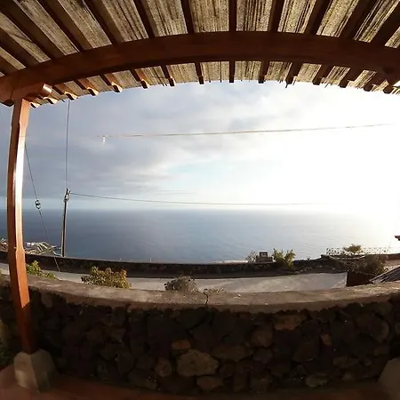 Apartment Puerto Naos Puerto De Naos