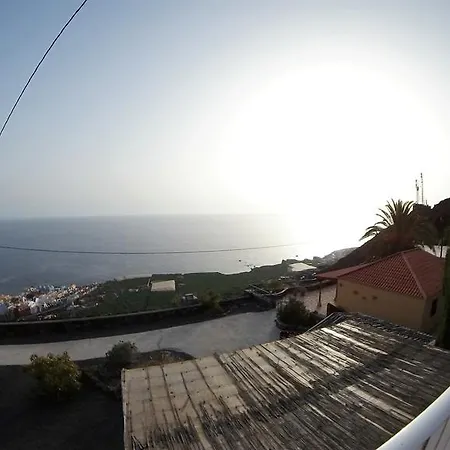 Apartment Puerto Naos Puerto De Naos
