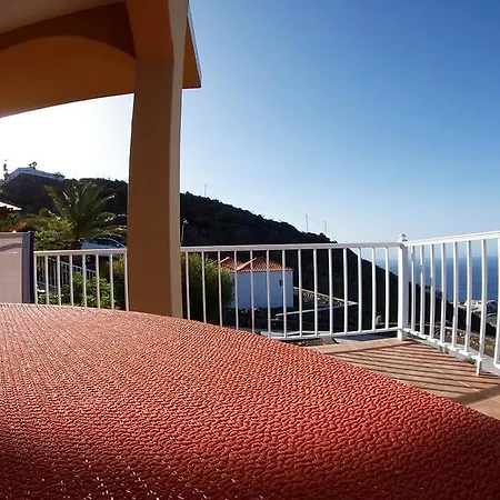 Puerto Naos