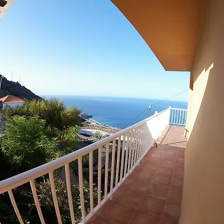 Puerto Naos Apartment Puerto De Naos