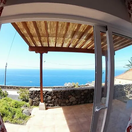 Apartment Puerto Naos *