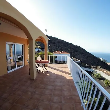 Apartment Puerto Naos *