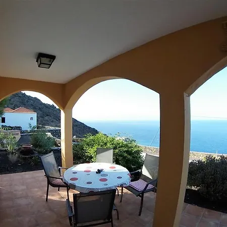 Apartment Puerto Naos Puerto De Naos