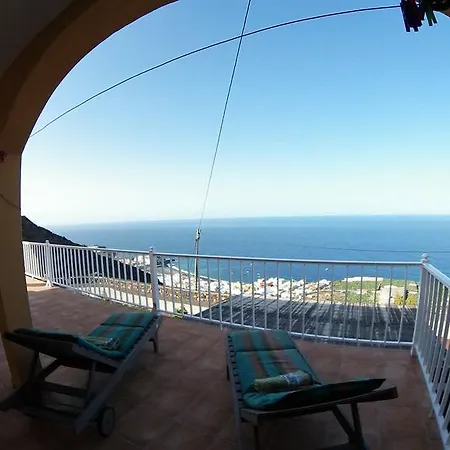 Puerto Naos Apartment *