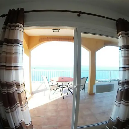 Puerto Naos Apartment Puerto De Naos